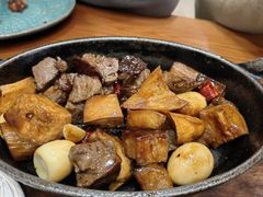 -CRAZYONES西班牙海鲜饭(上海美罗城店)