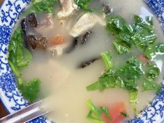 -尕胡才炕锅烤羊肉馆(八一路店)