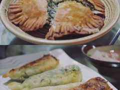 -张关合渣(航空大道店)