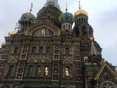 -滴血救世主教堂