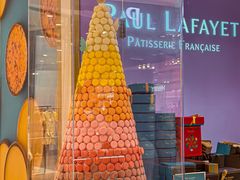 -PAUL LAFAYET 法式甜品(港汇广场店)