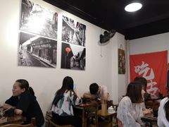 大堂-吃皮火锅馆(苏宁店)