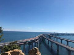 -星海湾跨海大桥