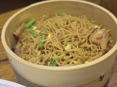 -老雒阳面馆·水席(定鼎门店)