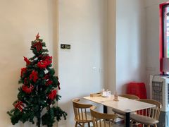 -烁先生披萨·儿童餐下午茶(河南岸店)