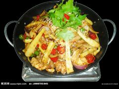 -贵州笋子鸡(米市街店)