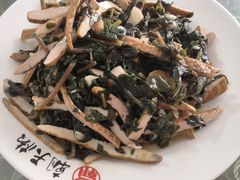 -涵家味土菜馆·徽州一绝臭鳜鱼(三河古镇店)
