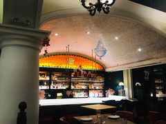 -Golden Lily河内巴黎法越料理餐厅(建国西路店)