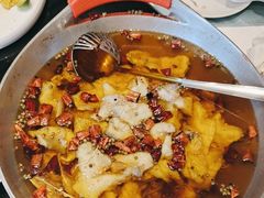 -满堂·烤鸭店·北京菜(鼓楼店)