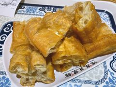 油条-冰泉豆浆馆(阳朔店)