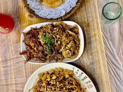-清真双宝红油牛系列