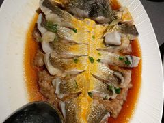-小炳胜(卓悦中心店)