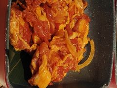 -新石器烤肉(百联川沙店)