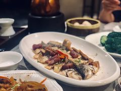 -香云轩·顺德菜(香云纱园林酒店店)
