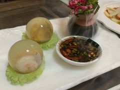 -堂宴·老厦门私房菜(1988仙岳总店)