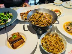 -庆云楼饭庄(什刹海店)