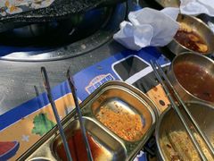 -喜井无限自助烤肉公司(石厦店)