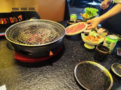 -樱嘢·炭火烧肉(惠南店)