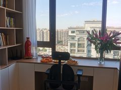 -佰丽爱家全屋定制(汶水店)