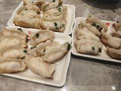 -小姜锅贴(凤凰街店)