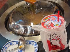-田家大院东北农家菜铁锅炖(西安总店)