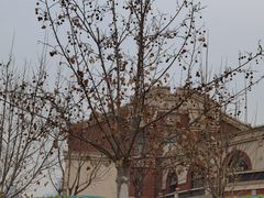 -天津五大道文化旅游区