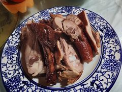 -南花桥羊肉馆老字号(乌镇店)