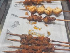 -南门四季铜锅涮肉(大屯·北苑店)