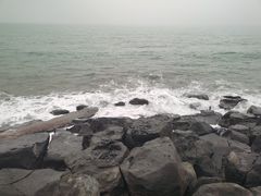 -硇洲岛旅游区