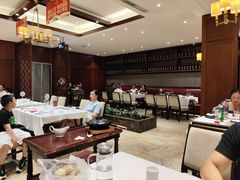 -老妈菜馆(建设街店)