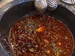 -蛙秘书麻椒鱼(包家巷店)