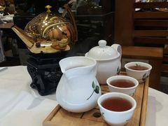 -稻香酒家·33年老字号·港式粤菜(富邦中心店)