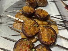 -三个大叔烤羊肉串·炭炉砂锅菜(西三旗店)