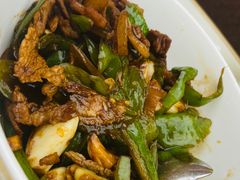 -炊烟小炒黄牛肉(中心印象城店)