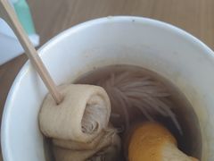 -罗子龙罗家桂花汤圆(曹都巷店)