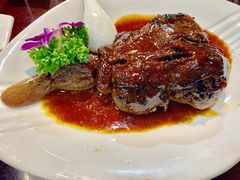 -吴门人家·苏宴宫廷菜(拙政园店)