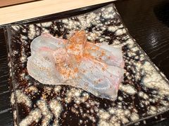-橼舍鮨青木