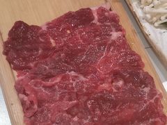 -牛人日志·鲜牛肉骨汤火锅(万科里瑧店)
