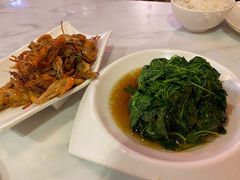 酒香草头-锦園(伊势丹美食城店)