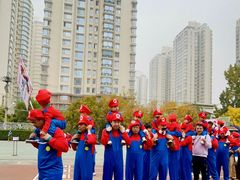 -伊顿幼儿园(棕榈泉校园)