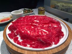 -香佰里重庆火锅(恒力博纳广场店)