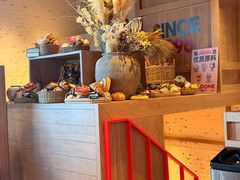 -味多美·北京面包工坊(天坛店)