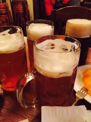 -宝莱纳啤酒花园餐厅PAULANER BRAUHAUS Nanjing(广州路店)