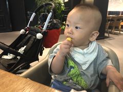 -骑士牛排(北仑银泰城店)