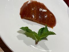 -京坛汇·烤鸭·京菜(宋庄店)