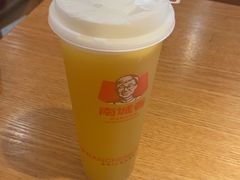 -南城香(北京南站店)