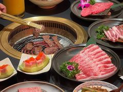 -無二炙坊·和牛烧肉(大钟寺1733店)
