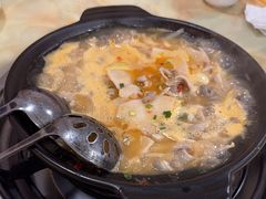 -李师傅脆肚(梅林店)