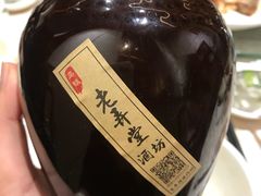 -丰尔粥食·粥底火锅·桑拿鸡(大良总店)