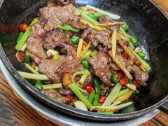 -猪肉婆私房菜(容桂总店)